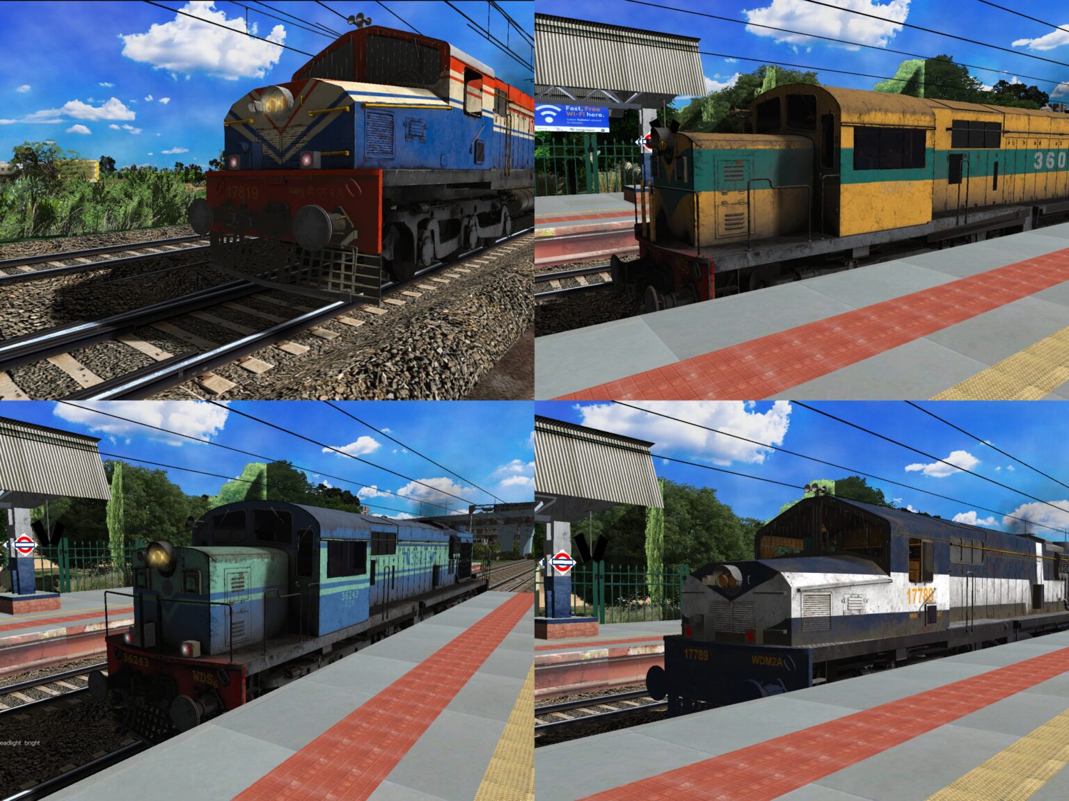 collage
