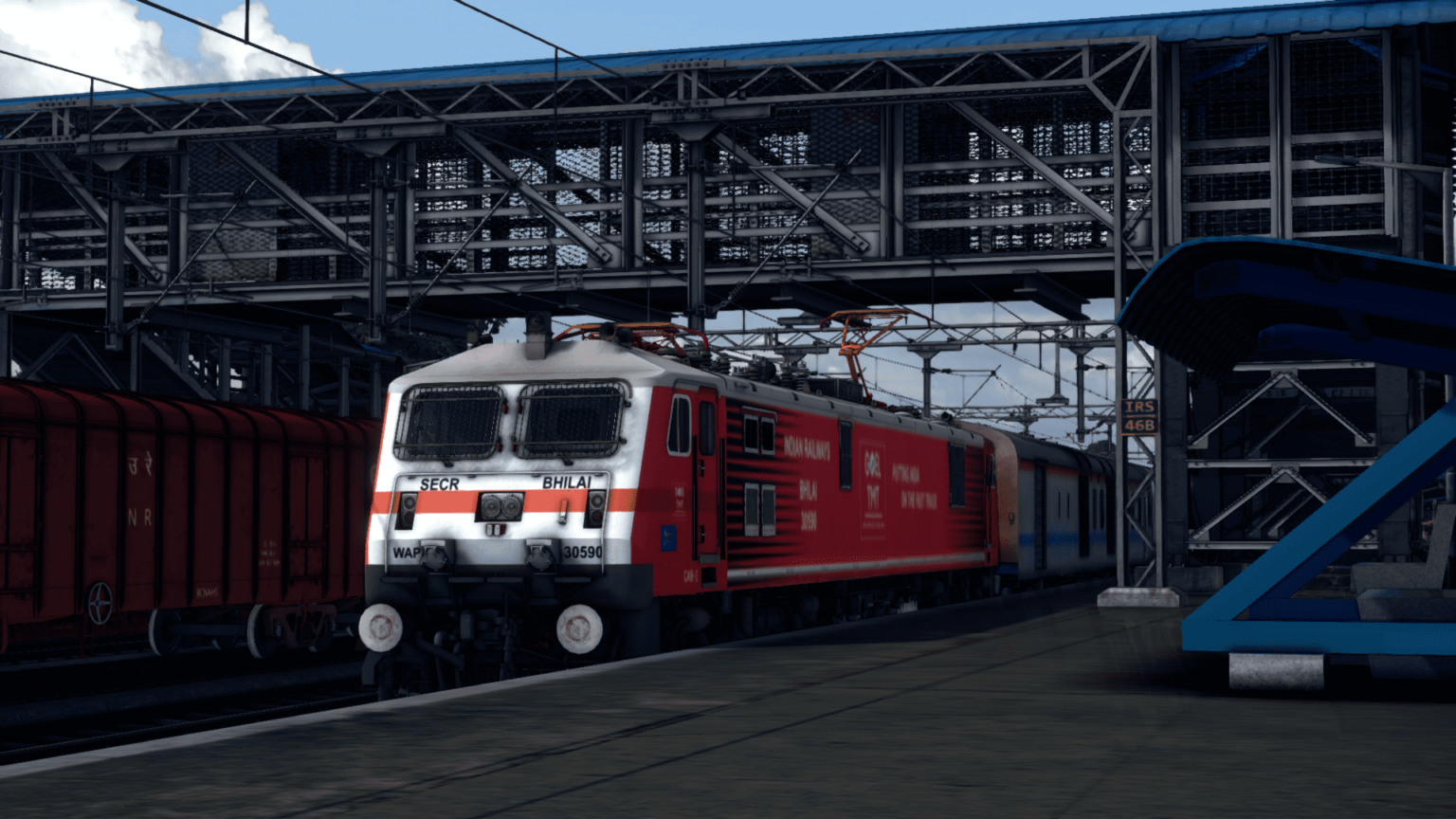 railworks64.exe Screenshot 2024.09.05 05.09.15.69