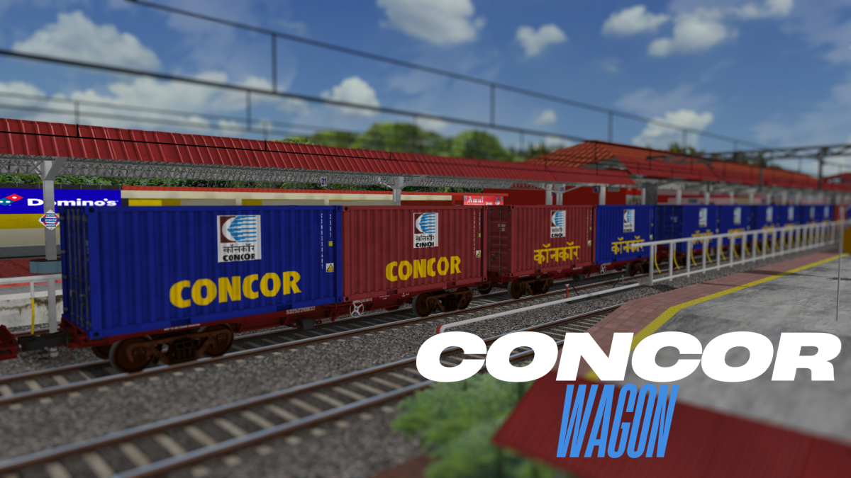 CONCOR 2