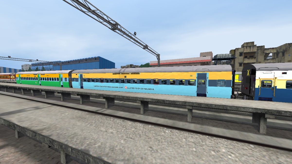 Screenshot South central railways route 17.39692 78.46418 12 30 29