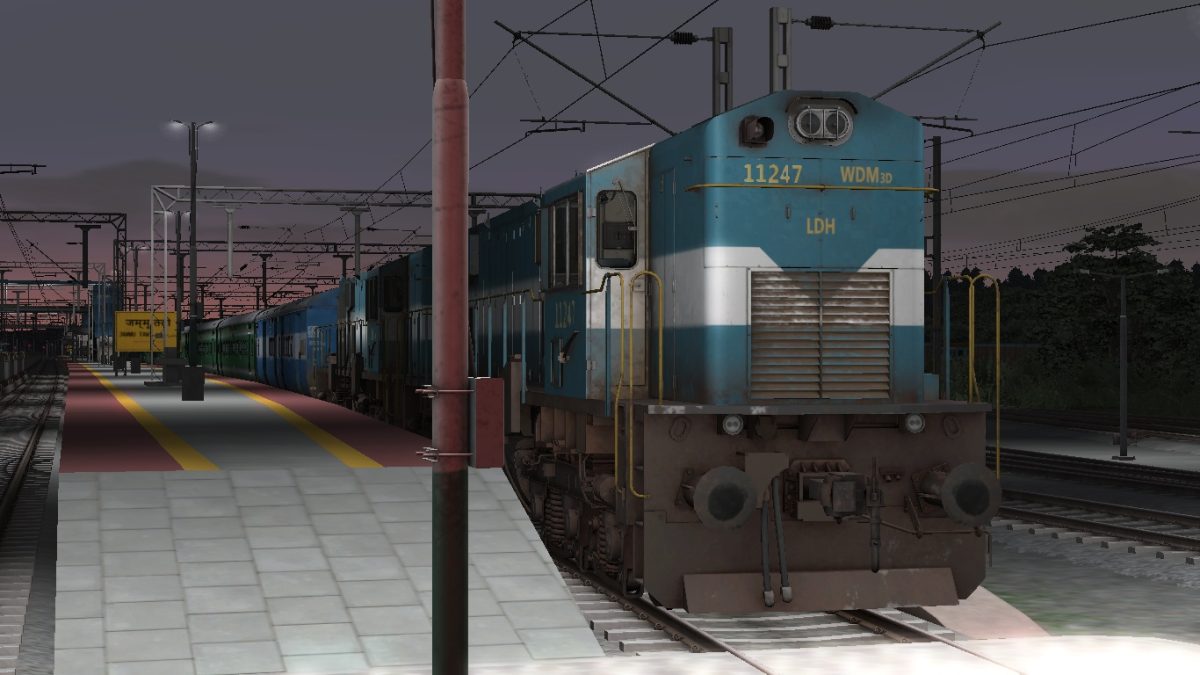 Screenshot Pathankot Katra line 32.70292 74.88184 04 21 06