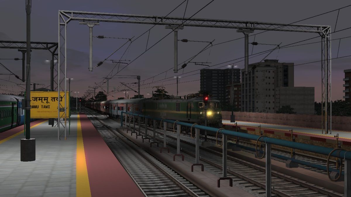 Screenshot Pathankot Katra line 32.70386 74.88141 04 22 29