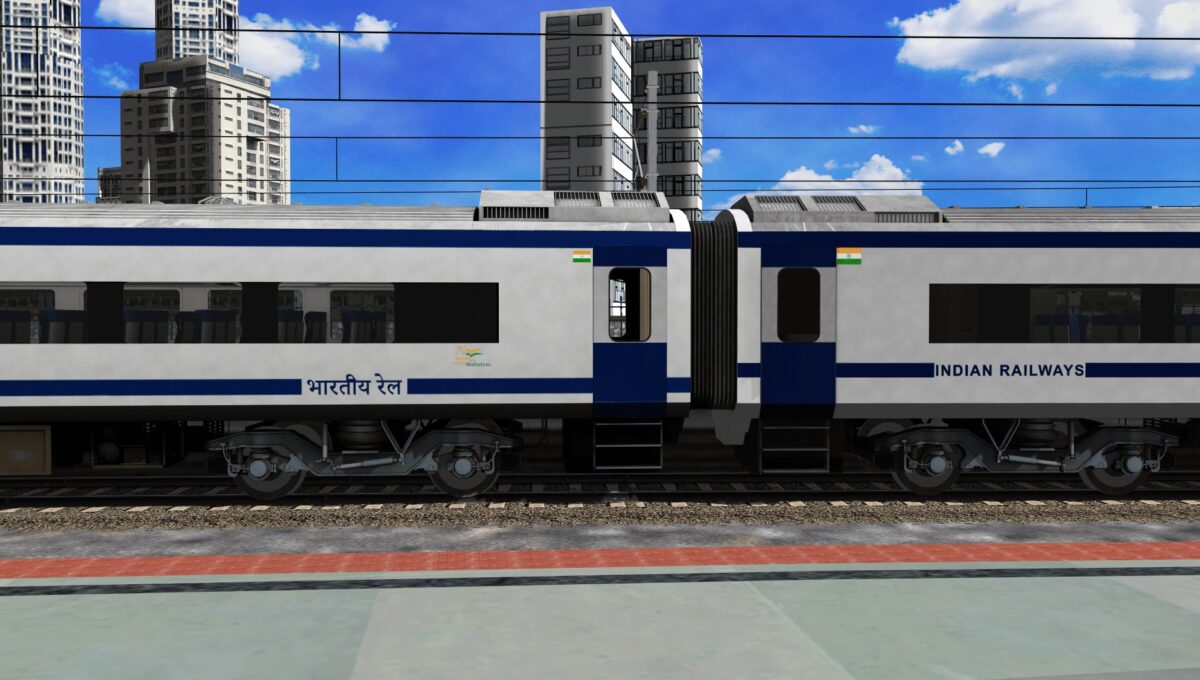 MIB_Vande Bharat For Msts - Image 5