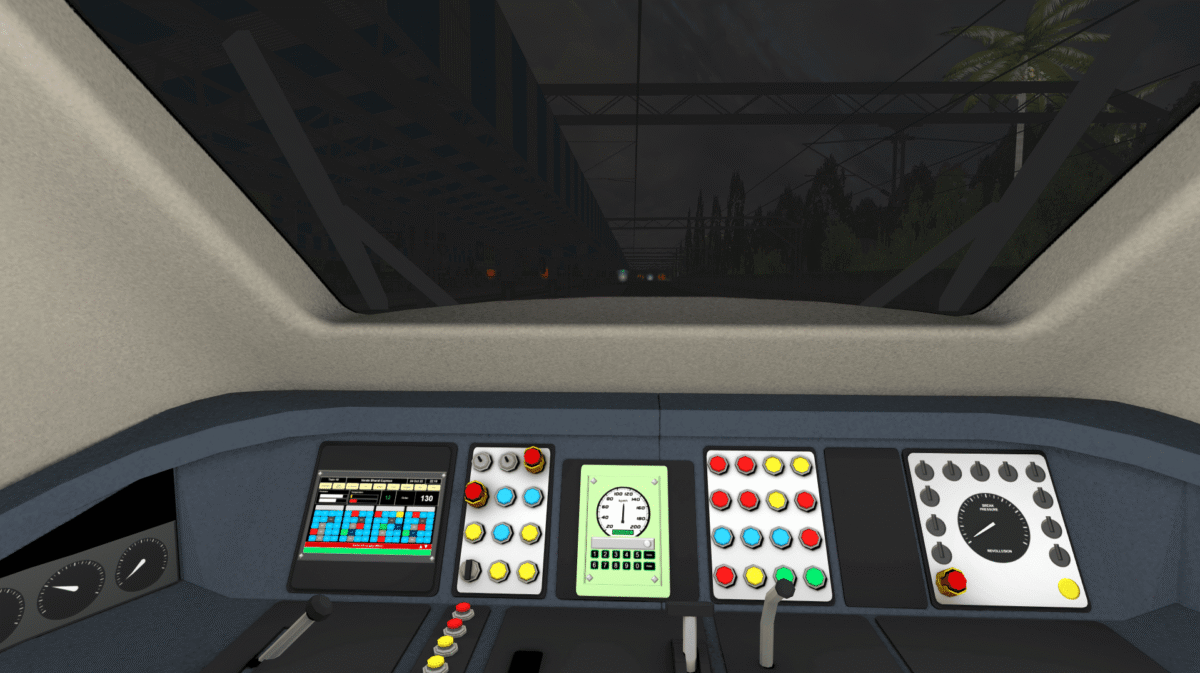 MIB_Vande Bharat For Msts - Image 2