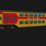 MIB_Double Decker For Msts