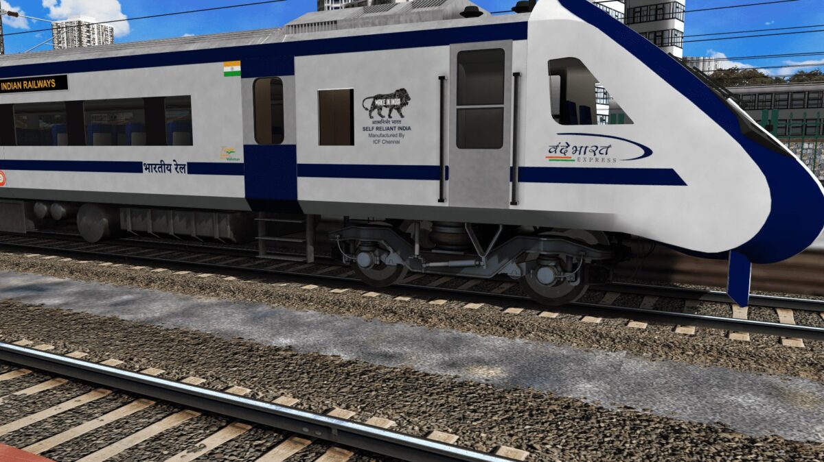 MIB_Vande Bharat For Msts - Image 4