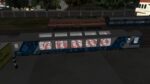 Vistadome (MIB) For Msts - Image 3
