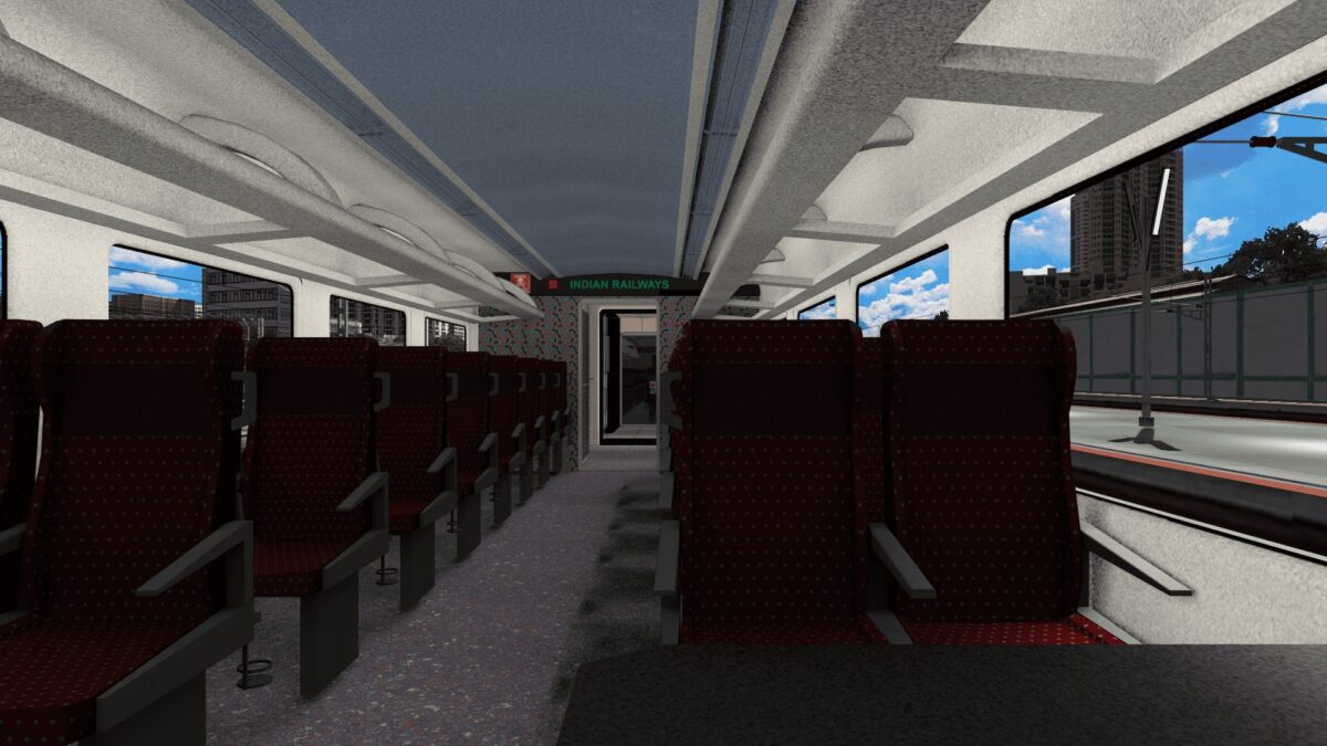 MIB_Vande Bharat For Msts - Image 3
