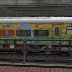 12285Secunderabad Hazrat Nizamuddin Duronto Express premium scenario For SCR