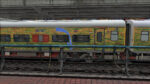 12285Secunderabad Hazrat Nizamuddin Duronto Express premium scenario For SCR