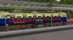 MIB Production Rolling Stock - Image 14