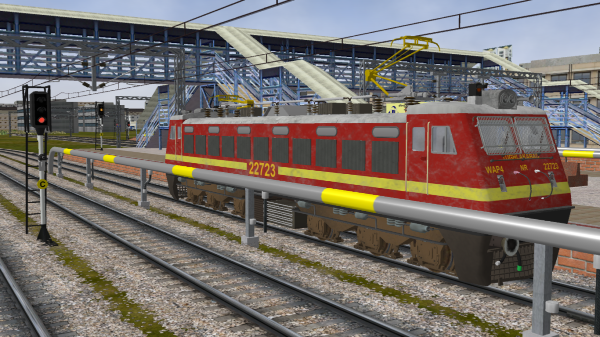 MIB Production Rolling Stock - Image 12
