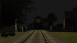 THE TEAM VEERSA PRODUCTIONS WDP4D FOR MSTS OPEN RAILS. - Image 6