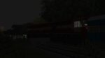 THE TEAM VEERSA PRODUCTIONS WDP4D FOR MSTS OPEN RAILS. - Image 17