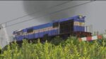 THE TEAM VEERSA PRODUCTIONS WDM3D ALCO SET 2