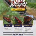 TVP'S WDG4G LOCOMOTIVES SET PACK FOR MSTS OPEN RAILS