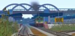 TVP's STOCK PACK FOR RAILWORKS TRAIN SIMULATOR 2024 - Image 9