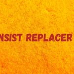 CONSIST REPLACER V2