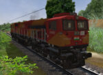 TVP'S WDG4G LOCOMOTIVES SET PACK FOR MSTS OPEN RAILS - Image 7