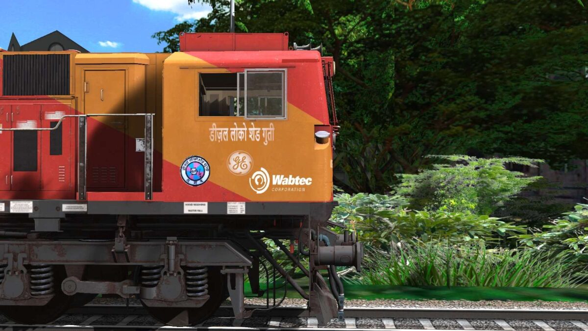 TVP'S WDG4G. MIB Production - SALES OFFER. - Image 2