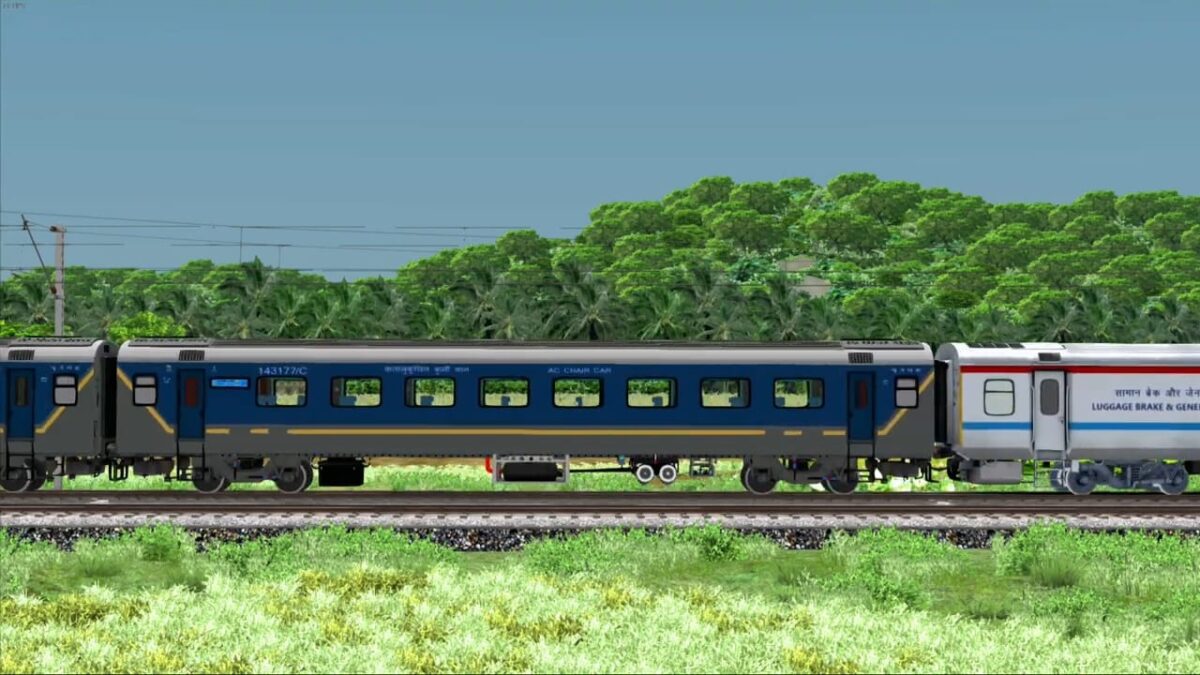 TVP's STOCK PACK FOR RAILWORKS TRAIN SIMULATOR 2024 - Image 18