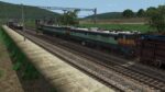 TVP's STOCK PACK FOR RAILWORKS TRAIN SIMULATOR 2024 - Image 22
