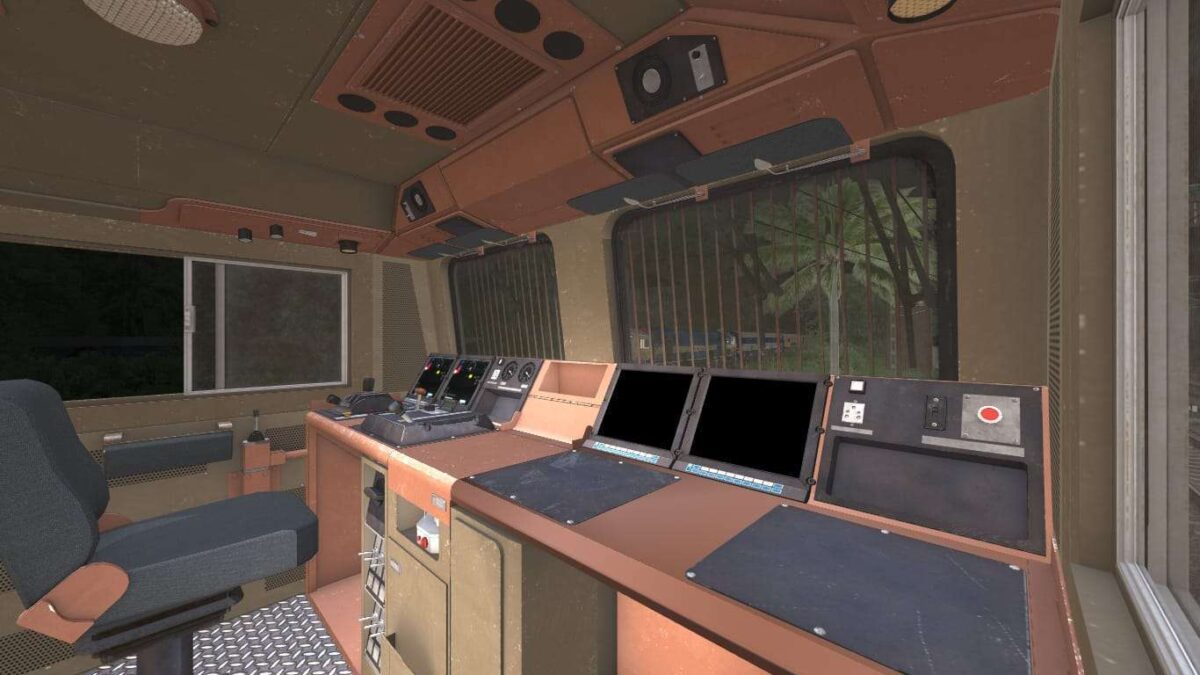 TVP'S WDG4G. MIB Production - SALES OFFER. - Image 4