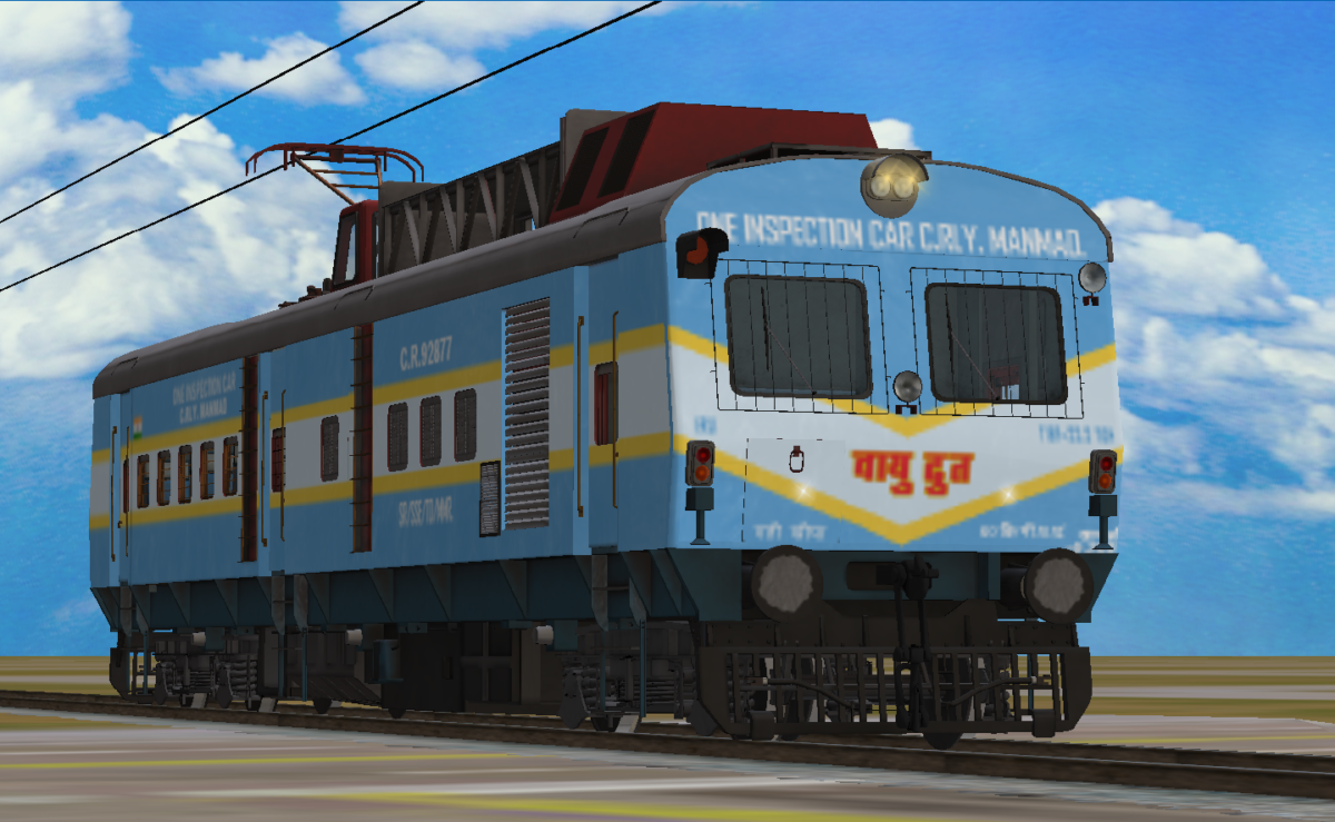TVP TOWER WAGON  OHE VAN PACK. - Image 4