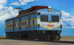 TVP TOWER WAGON  OHE VAN PACK. - Image 4