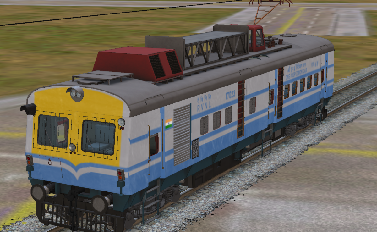 TVP TOWER WAGON  OHE VAN PACK. - Image 11