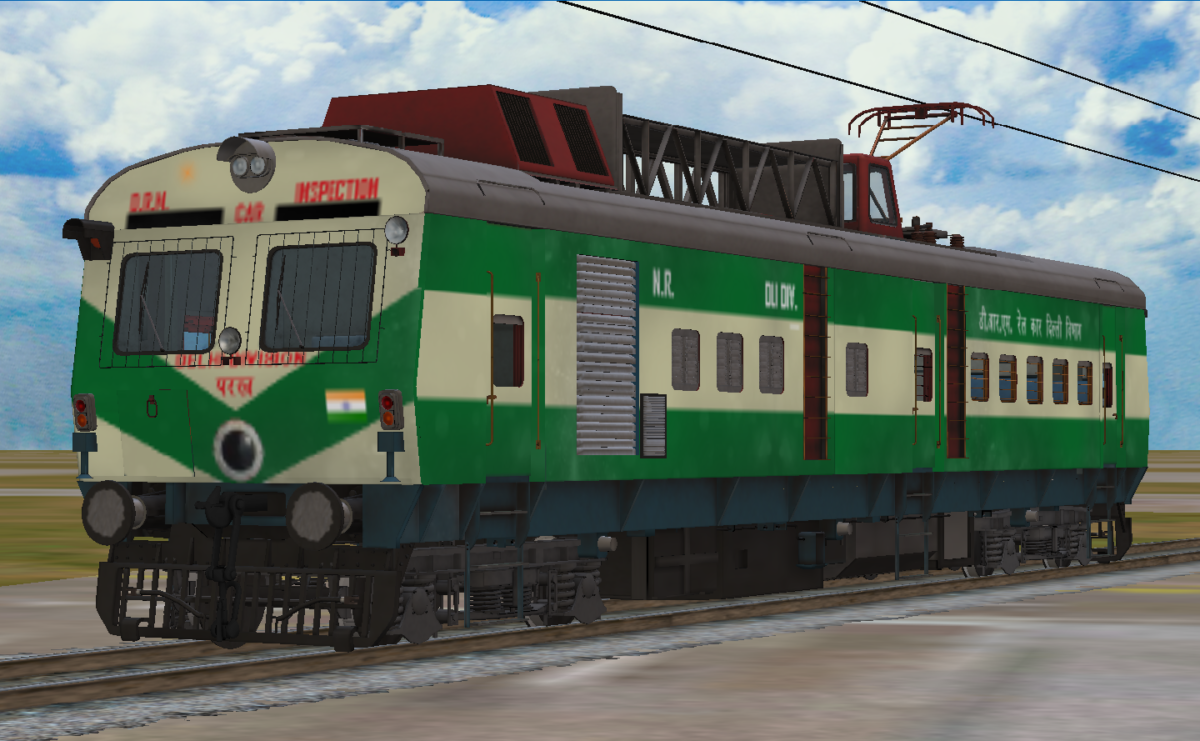 TVP TOWER WAGON  OHE VAN PACK. - Image 5