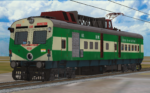 TVP TOWER WAGON  OHE VAN PACK. - Image 5