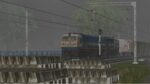 THE TEAM VEERSA PRODUCTIONS WDP4D FOR MSTS OPEN RAILS. - Image 14