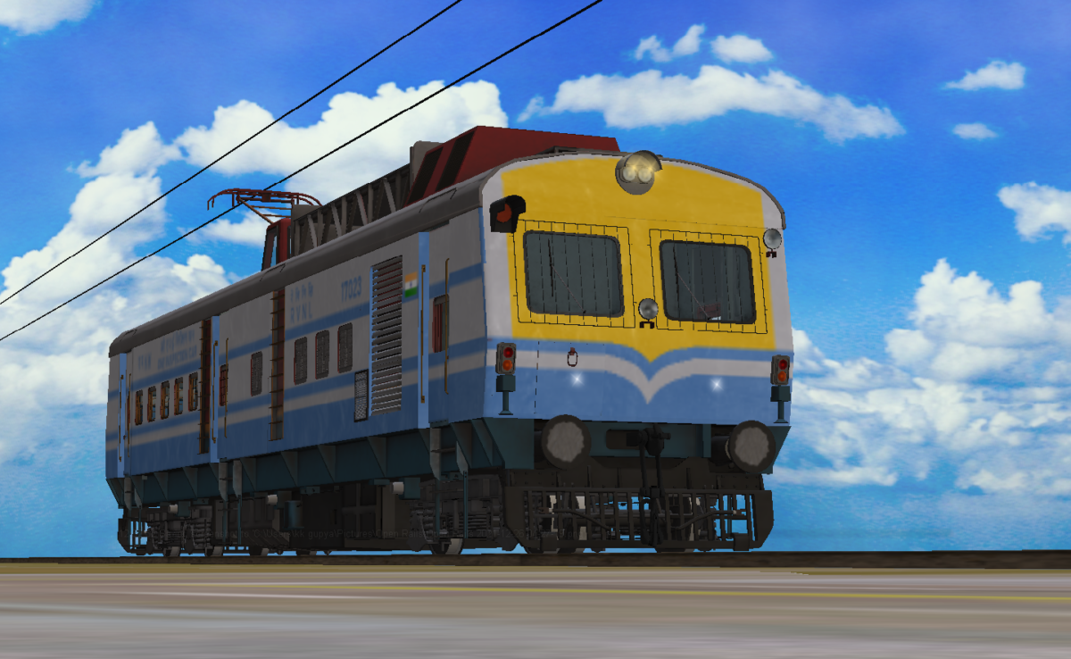 TVP TOWER WAGON  OHE VAN PACK. - Image 10