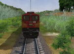 TVP'S WDG4G LOCOMOTIVES SET PACK FOR MSTS OPEN RAILS - Image 2