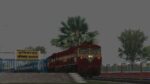 THE TEAM VEERSA PRODUCTIONS WDP4D FOR MSTS OPEN RAILS. - Image 18