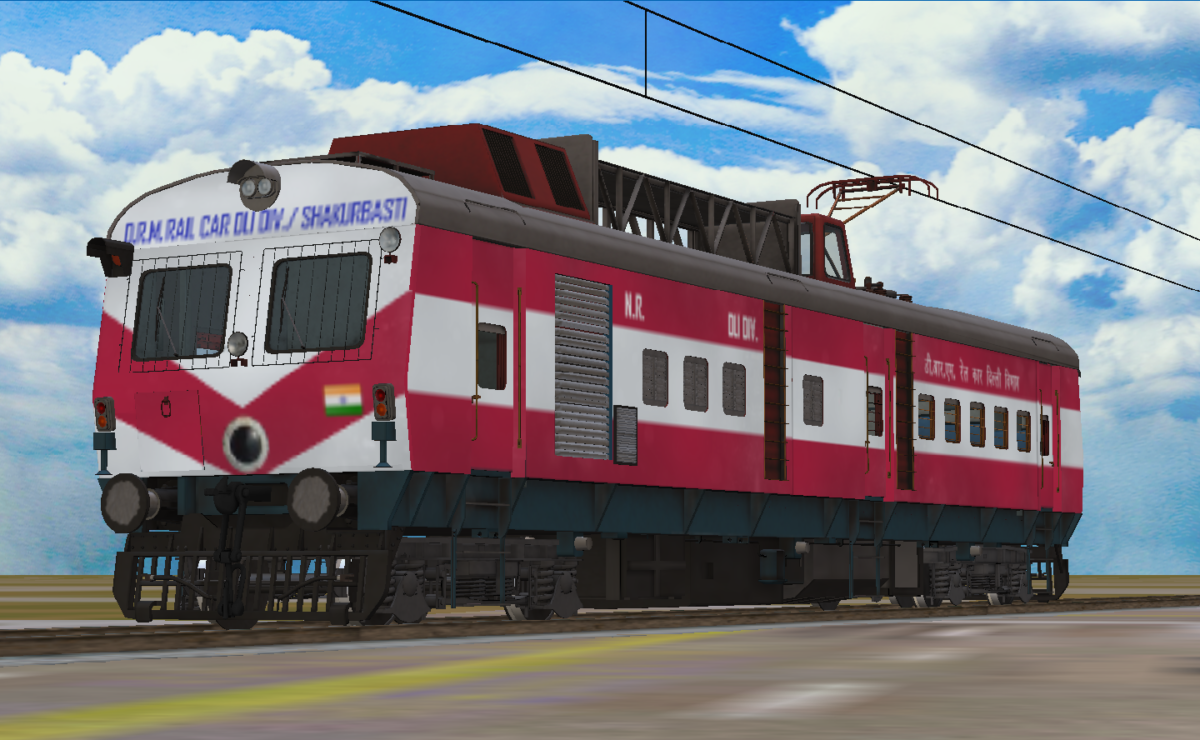TVP TOWER WAGON  OHE VAN PACK. - Image 8