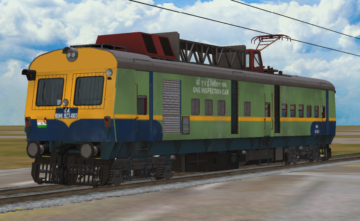 TVP TOWER WAGON  OHE VAN PACK. - Image 2