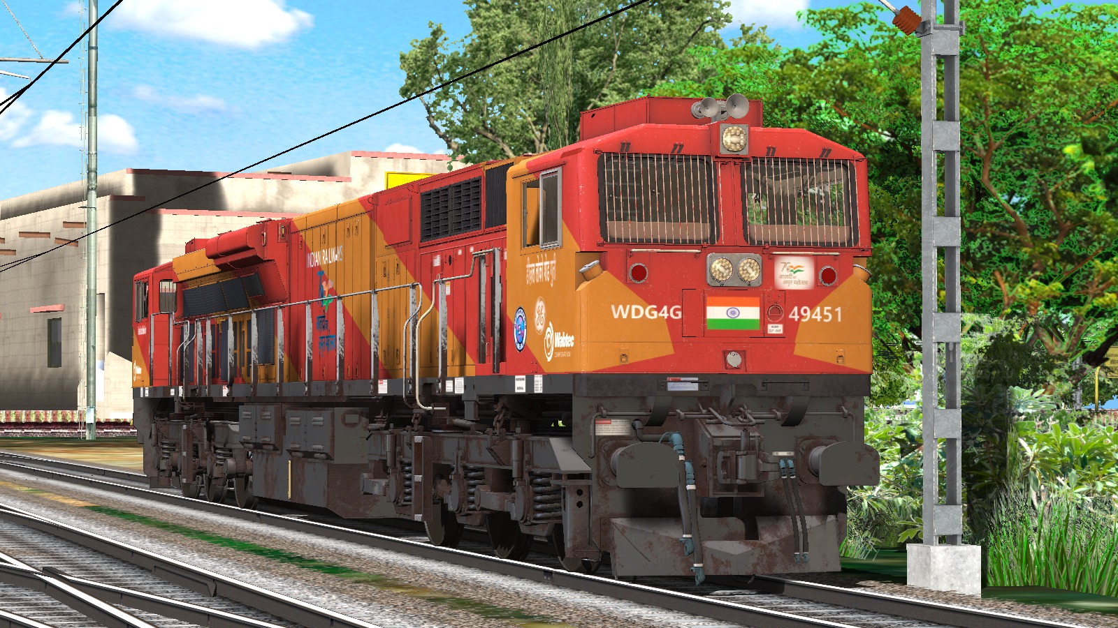 k1NmuSwqIivE9DsJgGK2786PQtVdlr6YHEmJgQPu TVP'S WDG4G. MIB Production - SALES OFFER. - Image 1