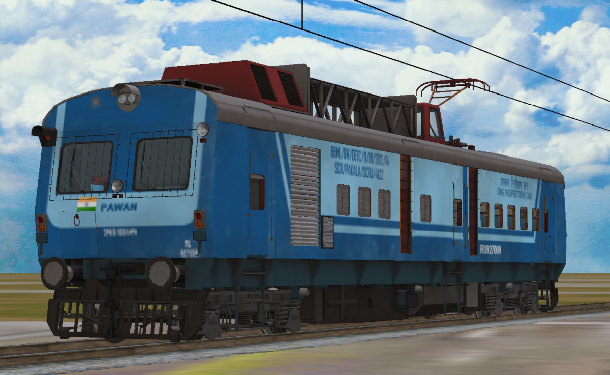 TVP TOWER WAGON  OHE VAN PACK. - Image 6