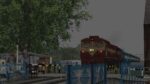 THE TEAM VEERSA PRODUCTIONS WDP4D FOR MSTS OPEN RAILS. - Image 8