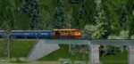 TVP's STOCK PACK FOR RAILWORKS TRAIN SIMULATOR 2024 - Image 10