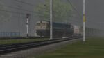 THE TEAM VEERSA PRODUCTIONS WDP4D FOR MSTS OPEN RAILS. - Image 3