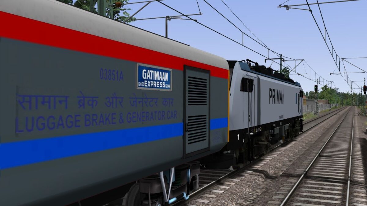 TVP's STOCK PACK FOR RAILWORKS TRAIN SIMULATOR 2024 - Image 6