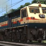 TVP's STOCK PACK FOR RAILWORKS TRAIN SIMULATOR 2024