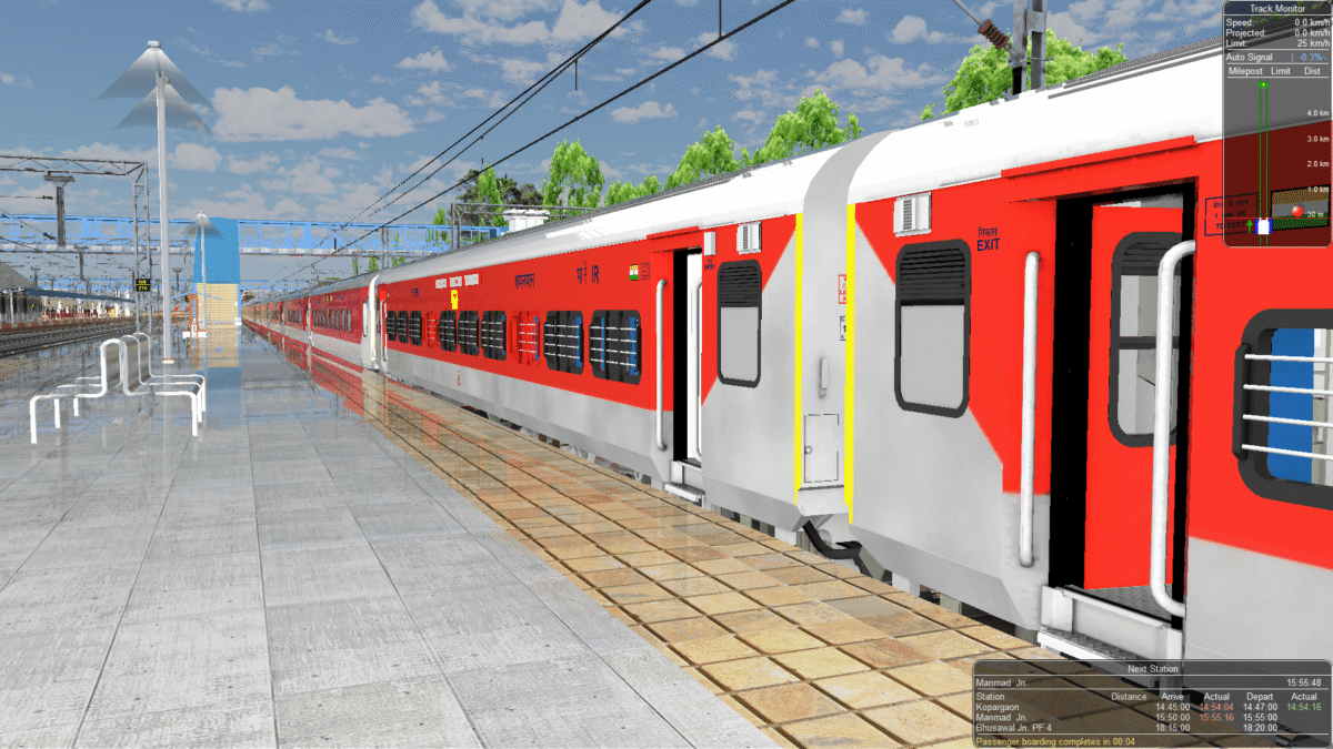 AJ LHB V.3 Flate Wheel SOUND - Image 2