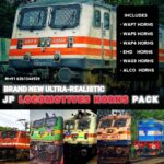 JP HORNS PACK V1