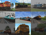 TVP COMBO SET PACK