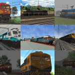 TVP COMBO SET PACK
