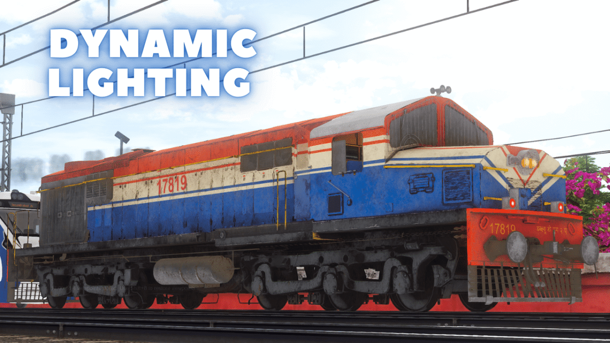 Realism Day and Night Reshades From World Of Simulations - Image 4